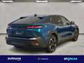 Peugeot 408 408 1.6 hybrid phev Allure Pack 180 cv  e-eat8 Bleu - thumbnail 5