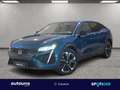 Peugeot 408 408 1.6 hybrid phev Allure Pack 180 cv  e-eat8 Bleu - thumbnail 1