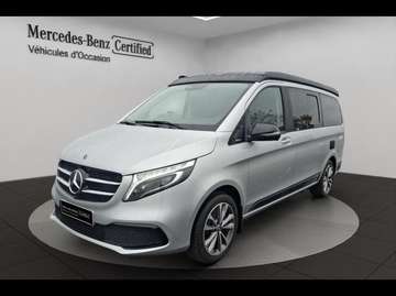 250 d 190ch 9G-Tronic 4Matic E6dM