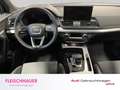 Audi Q5 50 TFSI e quattro advanced LED AHK CarPlay Navi DA Grau - thumbnail 10