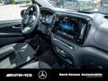 Mercedes-Benz Vito 114 TOURER EXTRALANG 2 SCHIEBETÜREN MBUX Zwart - thumbnail 8