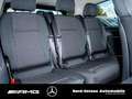 Mercedes-Benz Vito 114 TOURER EXTRALANG 2 SCHIEBETÜREN MBUX Zwart - thumbnail 12
