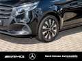Mercedes-Benz Vito 114 TOURER EXTRALANG 2 SCHIEBETÜREN MBUX Noir - thumbnail 5