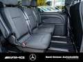 Mercedes-Benz Vito 114 TOURER EXTRALANG 2 SCHIEBETÜREN MBUX Zwart - thumbnail 11