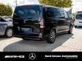 Mercedes-Benz Vito 114 TOURER EXTRALANG 2 SCHIEBETÜREN MBUX Zwart - thumbnail 4
