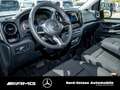 Mercedes-Benz Vito 114 TOURER EXTRALANG 2 SCHIEBETÜREN MBUX Zwart - thumbnail 7