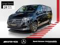 Mercedes-Benz Vito 114 TOURER EXTRALANG 2 SCHIEBETÜREN MBUX Noir - thumbnail 1
