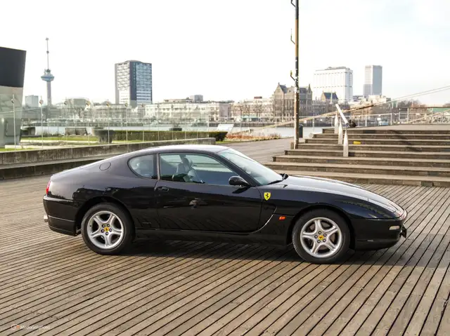 Ferrari 456 456M GTA New valveguides+full service!