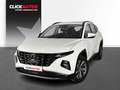 Hyundai TUCSON 1.6 TGDI Maxx 4x2 Blanco - thumbnail 1