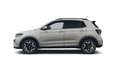 Volkswagen T-Cross 1.0 TSI R-Line 85kW Aut. Beige - thumbnail 5