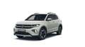 Volkswagen T-Cross 1.0 TSI R-Line 85kW Aut. Beige - thumbnail 1