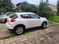 Nissan Juke Juke I 2010 1.5 dci Acenta new S&S Bianco - thumbnail 4