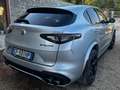 Alfa Romeo Stelvio Quadrifoglio Restyling Argent - thumbnail 3