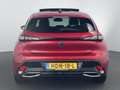 Peugeot 308 1.6 Plug-in Hybrid 180 GT Panoramadak / 360 camera Rood - thumbnail 6