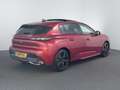 Peugeot 308 1.6 Plug-in Hybrid 180 GT Panoramadak / 360 camera Rood - thumbnail 2