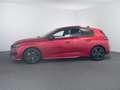 Peugeot 308 1.6 Plug-in Hybrid 180 GT Panoramadak / 360 camera Rood - thumbnail 13