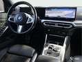 BMW 330 330E M SPORT BLACK ED. / HIFI / CAMERA / TREKHAAK Gris - thumbnail 29