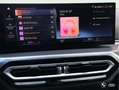 BMW 330 330E M SPORT BLACK ED. / HIFI / CAMERA / TREKHAAK Gris - thumbnail 23