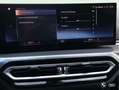 BMW 330 330E M SPORT BLACK ED. / HIFI / CAMERA / TREKHAAK Gris - thumbnail 24