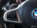 BMW 330 330E M SPORT BLACK ED. / HIFI / CAMERA / TREKHAAK Gris - thumbnail 9
