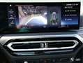 BMW 330 330E M SPORT BLACK ED. / HIFI / CAMERA / TREKHAAK Gris - thumbnail 27