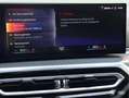BMW 330 330E M SPORT BLACK ED. / HIFI / CAMERA / TREKHAAK Gris - thumbnail 28