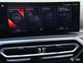 BMW 330 330E M SPORT BLACK ED. / HIFI / CAMERA / TREKHAAK Gris - thumbnail 26