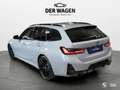 BMW 330 330E M SPORT BLACK ED. / HIFI / CAMERA / TREKHAAK Gris - thumbnail 5