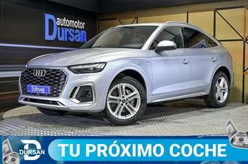 S line 40 TDI 150kW quattroultra