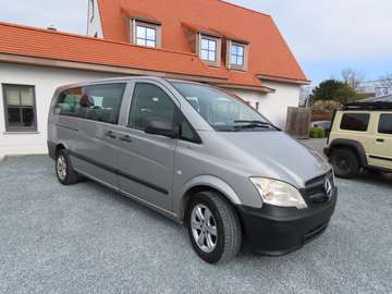 MNIBUS 9pl 2.1 CDI 136ch/pk