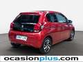 Peugeot 108 Top! 1.0 VTi S&S Allure 72 Rojo - thumbnail 3