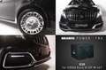 Mercedes-Benz V 300 V300 BRABUS extralang VIP VAN AMG AirMatic lang Noir - thumbnail 4