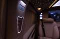 Mercedes-Benz V 300 V300 BRABUS extralang VIP VAN AMG AirMatic lang Czarny - thumbnail 16