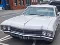 Buick wild cat Wit - thumbnail 1