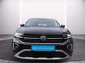 Volkswagen T-Cross 1.0 TSI OPF DSG Style LED ACC NAVI Schwarz - thumbnail 4