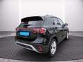 Volkswagen T-Cross 1.0 TSI OPF DSG Style LED ACC NAVI Schwarz - thumbnail 6