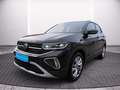 Volkswagen T-Cross 1.0 TSI OPF DSG Style LED ACC NAVI Schwarz - thumbnail 2