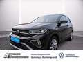 Volkswagen T-Cross 1.0 TSI OPF DSG Style LED ACC NAVI Schwarz - thumbnail 1