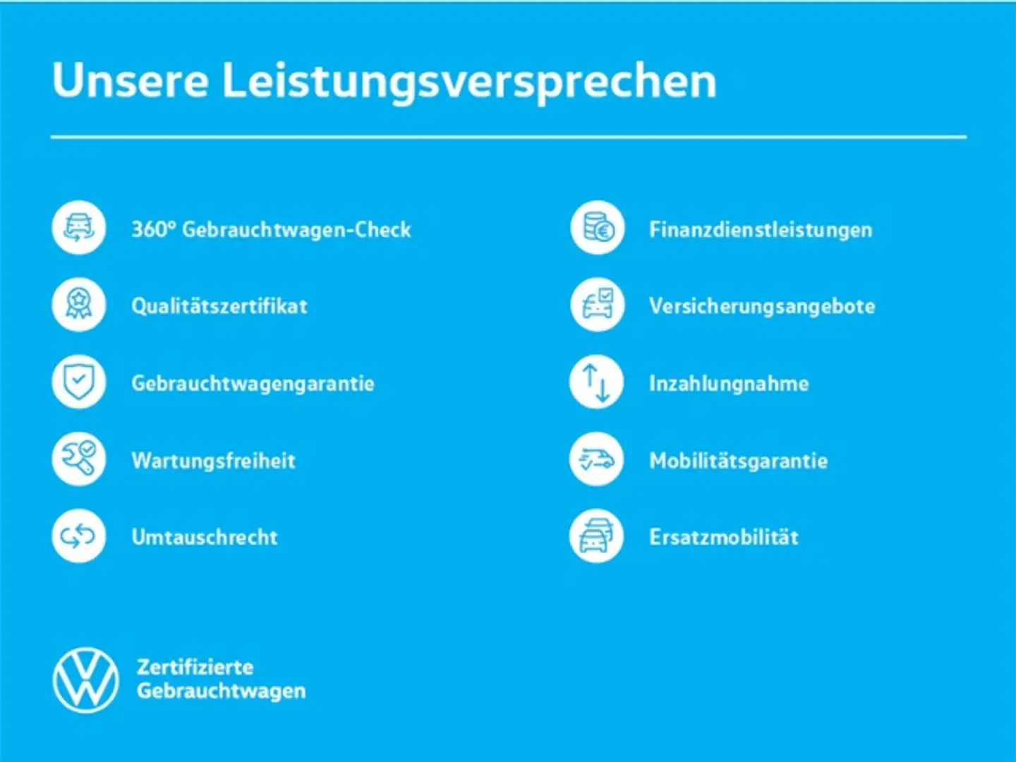 Volkswagen T-Cross 1.0 TSI OPF DSG Style LED ACC NAVI Schwarz - 2