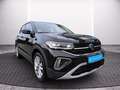 Volkswagen T-Cross 1.0 TSI OPF DSG Style LED ACC NAVI Schwarz - thumbnail 3