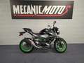 Kawasaki Z 500 SE ABS E5+ 2025 DEPART IMMEDIAT Vert - thumbnail 1