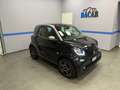 smart forTwo Fortwo 0.9 Passion 90cv Twinamic Noir - thumbnail 1
