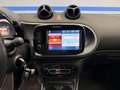 smart forTwo Fortwo 0.9 Passion 90cv Twinamic Noir - thumbnail 16