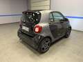 smart forTwo Fortwo 0.9 Passion 90cv Twinamic Noir - thumbnail 6