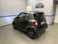 smart forTwo Fortwo 0.9 Passion 90cv Twinamic Noir - thumbnail 4