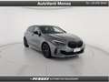 BMW 128 128ti 5p. Msport Gris - thumbnail 7