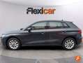 Audi A3 Sportback Advanced 30 TFSI 81kW S tronic Gris - thumbnail 4