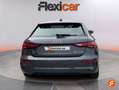 Audi A3 Sportback Advanced 30 TFSI 81kW S tronic Gris - thumbnail 7
