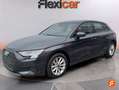 Audi A3 Sportback Advanced 30 TFSI 81kW S tronic Gris - thumbnail 3