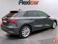 Audi A3 Sportback Advanced 30 TFSI 81kW S tronic Gris - thumbnail 8